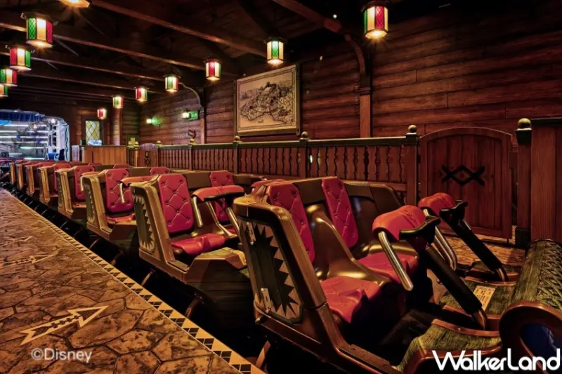 可樂旅遊 香港迪士尼樂園3天2夜魔雪奇緣世界全體驗 / WalkerLand窩客島整理提供 未經許可，不得轉載