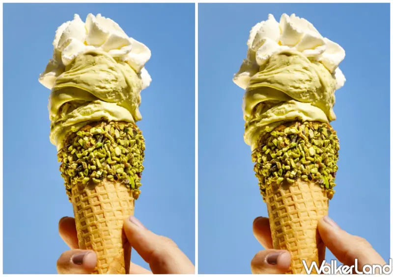 Venchi 台北永康概念店 店家資訊/WalkerLand窩客島整理提供 未經許可不可轉載