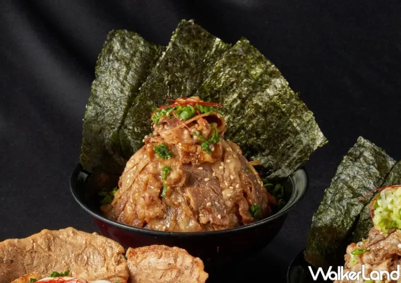 牛角次男坊 / WalkerLand窩客島整理提供 未經許可，不得轉載