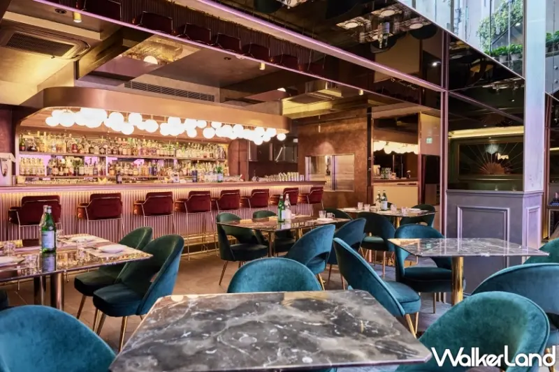 玖尹11道秋季蟹蟳料理