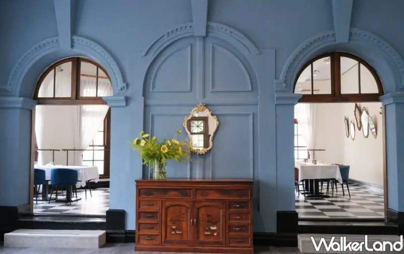 說故事的人 Narratore 義式料理餐廳 /WalkerLand窩客島整理提供 未經許可不可轉載