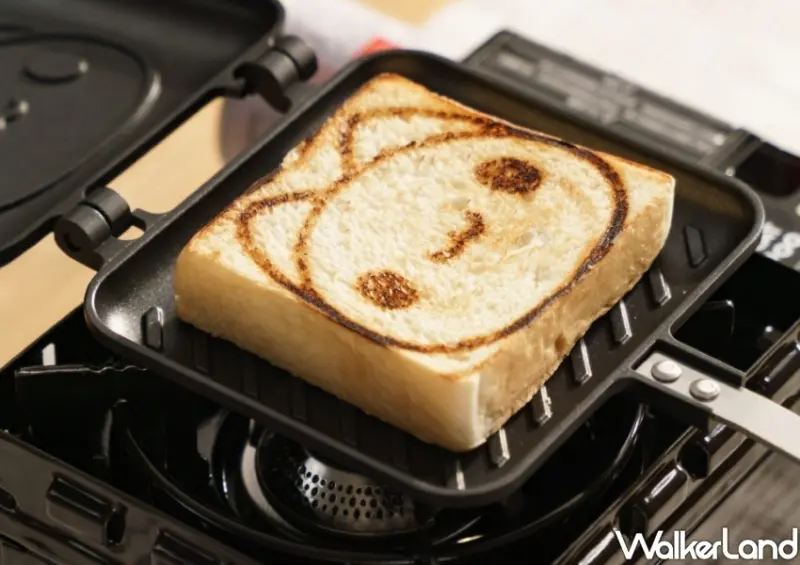 全聯集點「日本岩谷超萌咖波烤肉趣」點換購活動/WalkerLand窩客島整理提供 未經許可不可轉載