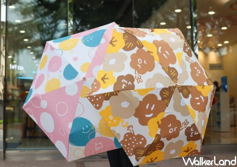 7-ELEVEN冰淇淋新品 / WalkerLand窩客島整理提供 未經許可，不得轉載