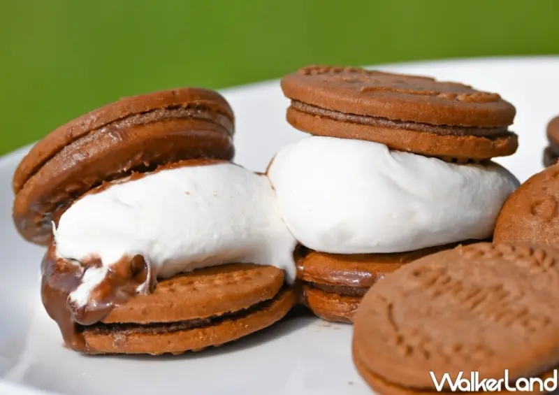 阿華田雪球濃心棉花糖隨手包 / WalkerLand窩客島整理提供 未經許可，不得轉載