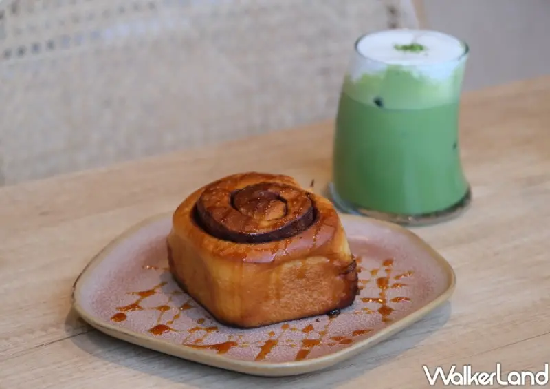 新店裕隆城美食 TOK盡興食光/WalkerLand窩客島整理提供 未經許可不可轉載