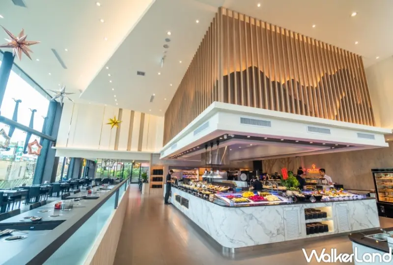 新千葉火鍋-介壽店 / WalkerLand窩客島整理提供 未經許可，不得轉載