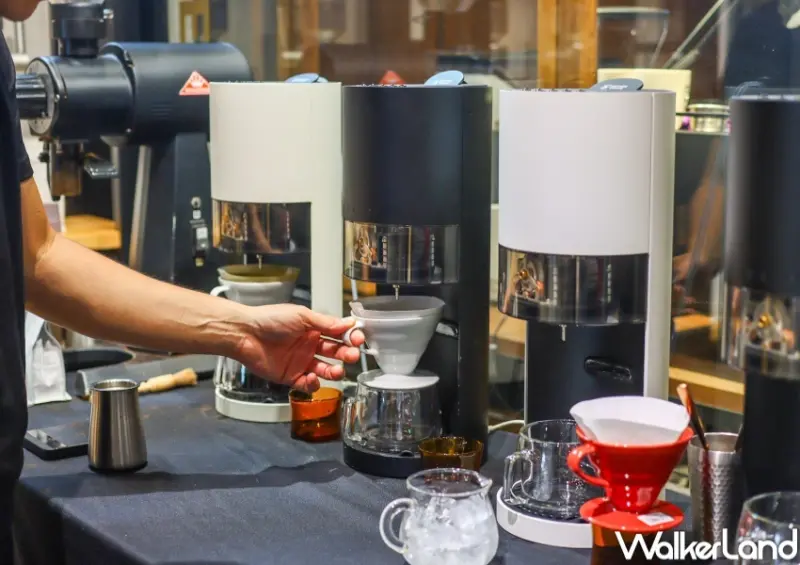 路易莎 超越精品咖啡  / WalkerLand窩客島整理提供 未經許可，不得轉載