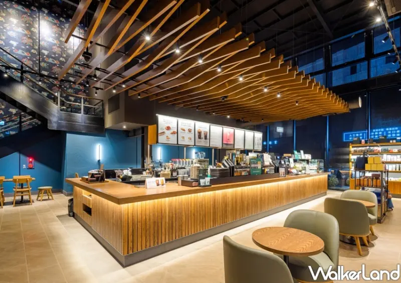 13間9月新開店 / WalkerLand窩客島整理提供 未經許可，不得轉載
