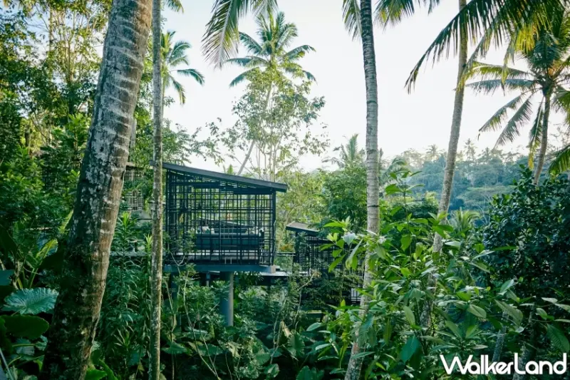 虹夕諾雅 峇里島「親密逃離」住宿專案