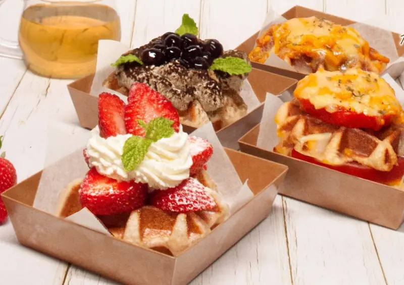 13間9月新開店 / WalkerLand窩客島整理提供 未經許可，不得轉載