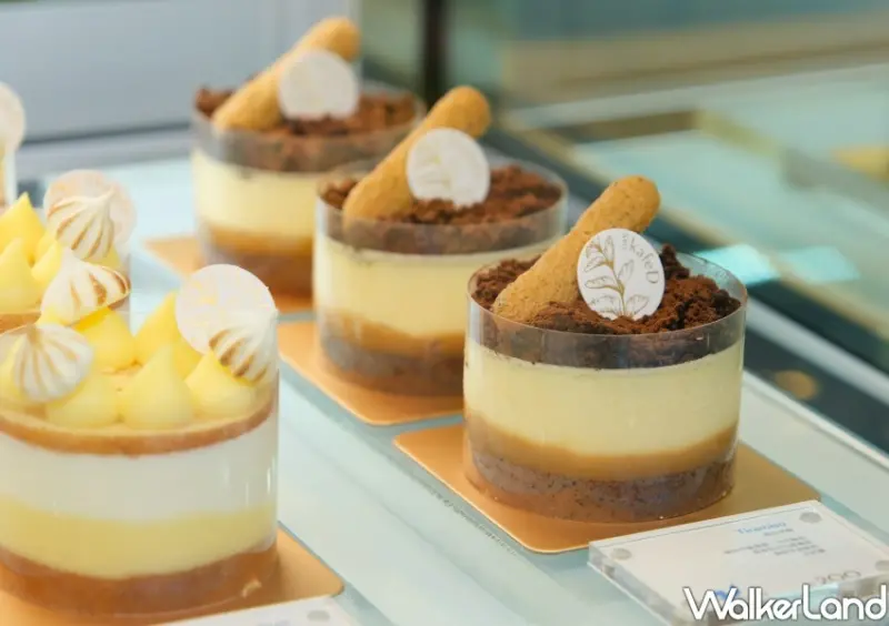 新光三越鑽石塔Diamond Towers美食介紹 / WalkerLand窩客島整理提供 未經許可不可轉載