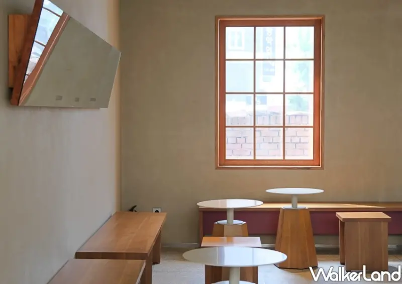 大邱美食推薦：近代胡同紅豆麵包/WalkerLand窩客島整理提供 未經許可不可轉載