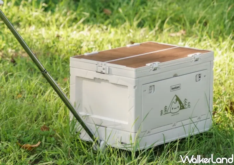 全聯集點「日本岩谷超萌咖波烤肉趣」點換購活動/WalkerLand窩客島整理提供 未經許可不可轉載