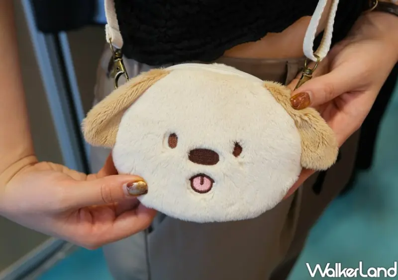 2023臺灣文博會 beanfun!夢想館/ WalkerLand窩客島整理提供 未經許可不可轉載