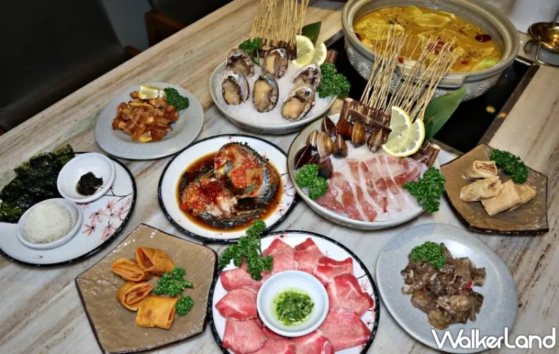 如嬌 花膠雞·鍋物