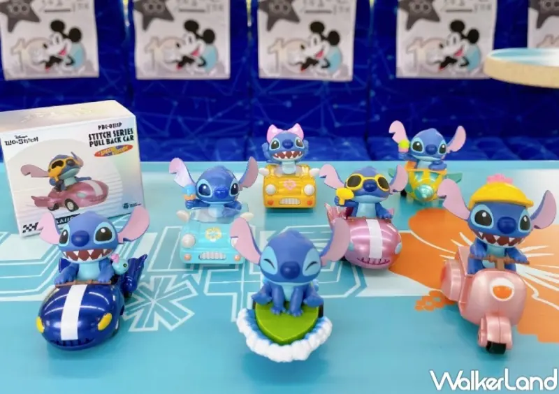 易遊網「環島之星15週年慶」 / WalkerLand窩客島整理提供 未經許可，不得轉載