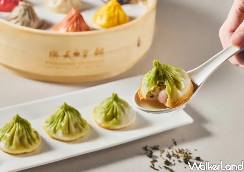 新店裕隆城美食優惠整理/WalkerLand窩客島整理提供 未經許可不可轉載