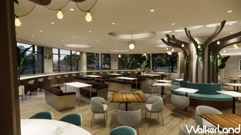 陽光你好 / WalkerLand窩客島整理提供 未經許可，不得轉載