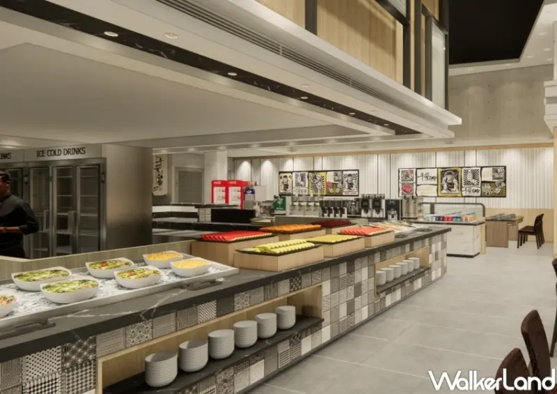 千葉火鍋  / WalkerLand窩客島整理提供 未經許可，不得轉載