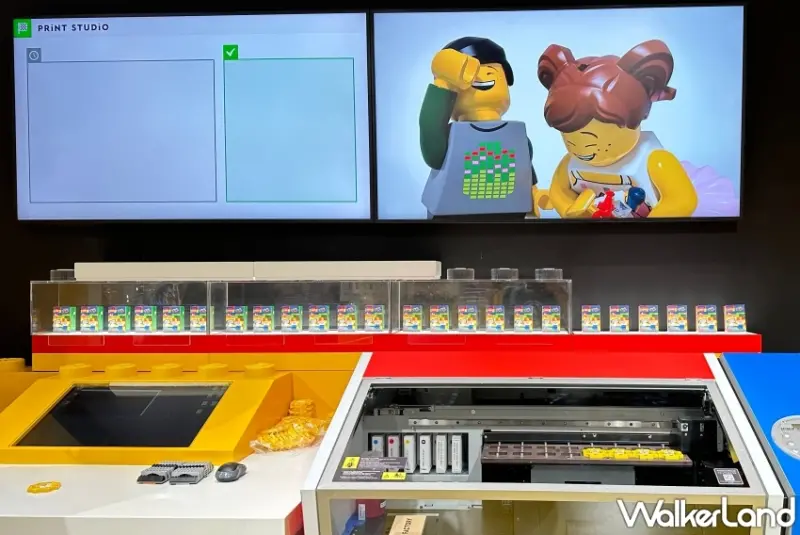 樂高®授權專賣店 高雄義享時尚廣場