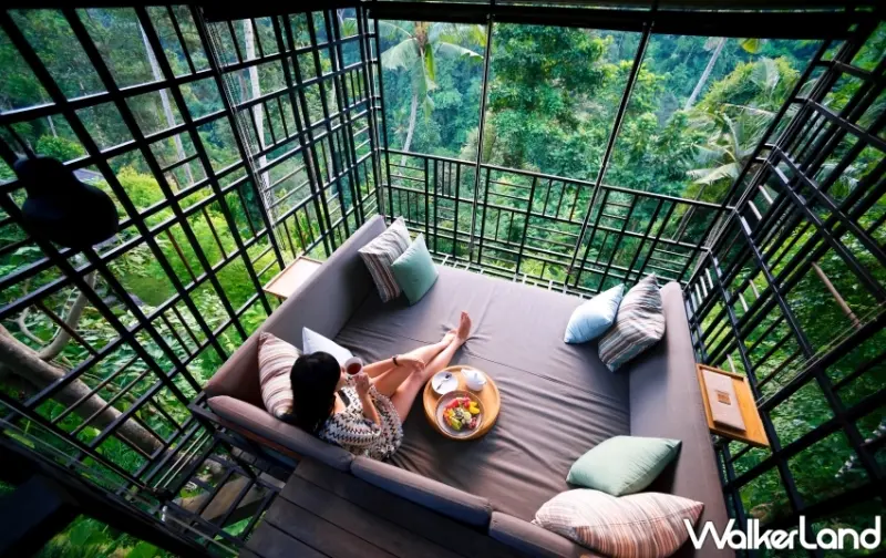 虹夕諾雅 峇里島「親密逃離」住宿專案