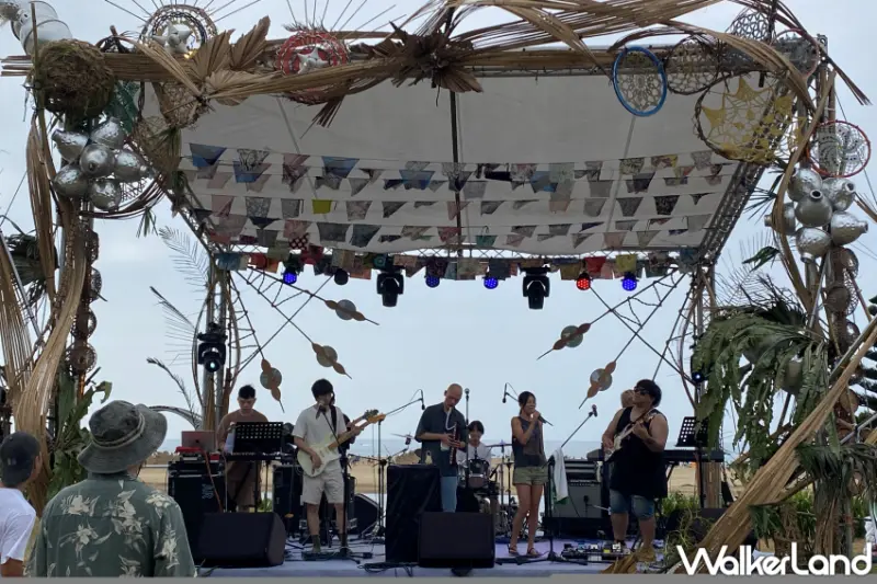 2023貢寮海洋音樂祭