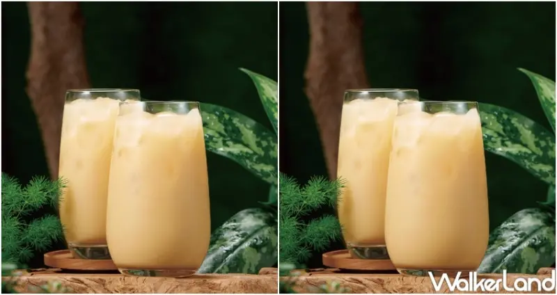 85℃ 初露多多綠茶優惠 / WalkerLand窩客島整理提供 未經許可，不得轉載