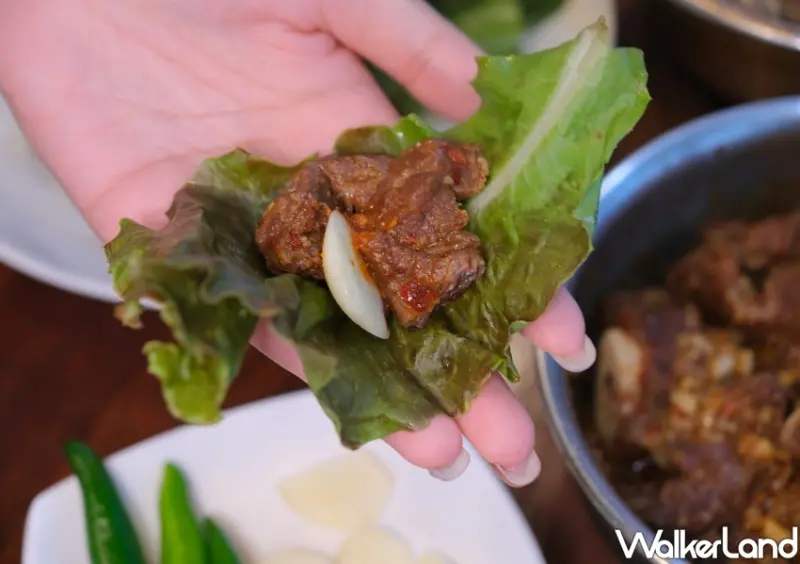 大邱美食推薦：鳳山燉排骨/WalkerLand窩客島整理提供 未經許可不可轉載