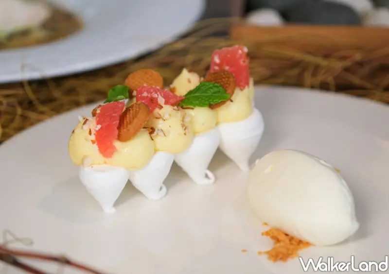 說故事的人 Narratore 義式料理餐廳 /WalkerLand窩客島整理提供 未經許可不可轉載