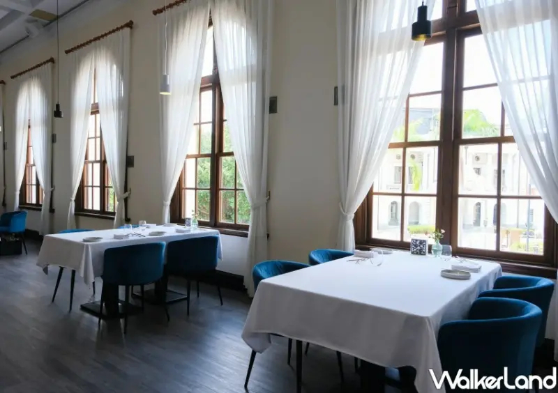 說故事的人 Narratore 義式料理餐廳 /WalkerLand窩客島整理提供 未經許可不可轉載