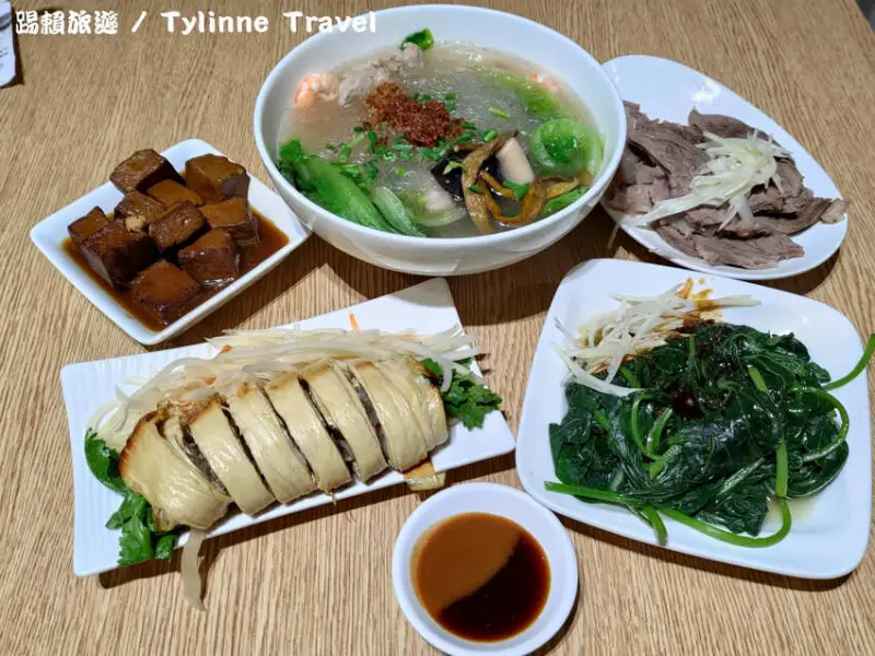 【礁溪美食】玉仁八寶冬粉1號店，台灣百大小吃 | 宜蘭必吃美食 | 旗艦店