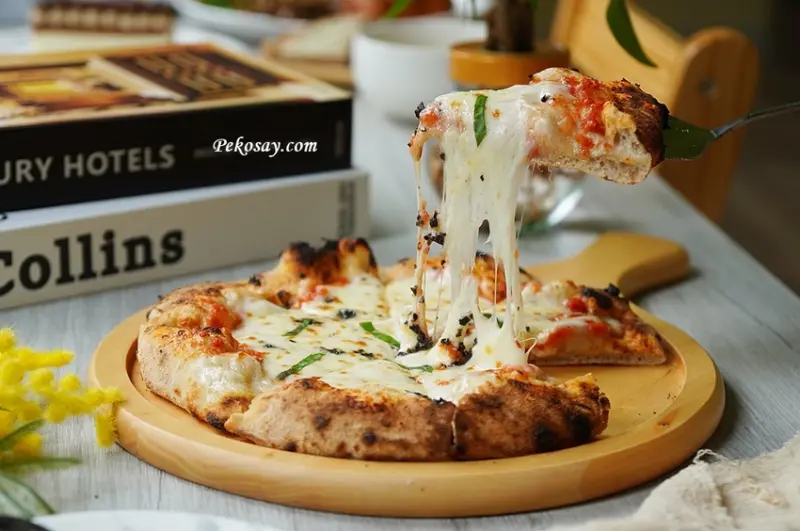 超帥法國主廚坐鎮！4.8顆星的隱藏版早午餐、法式甜點店｜三峽L'arbre de Vie