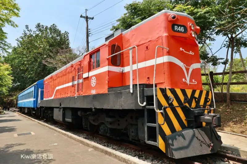 功維敘隧道 / WalkerLand窩客島整理提供 未經許可不可轉載