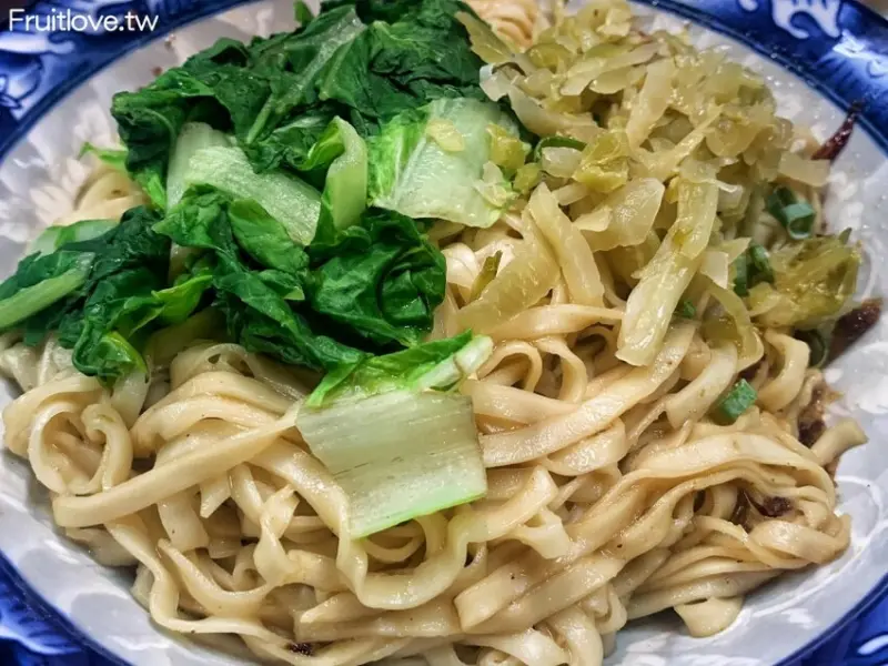 在地的美味小吃，平價美味有飽足感