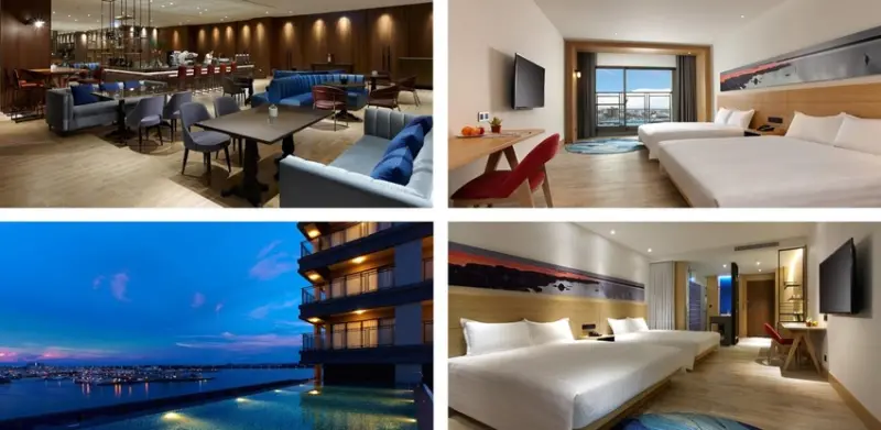 ▶澎湖飯店精選◀ 最新高評價澎湖住宿15間，特色澎湖海景民宿