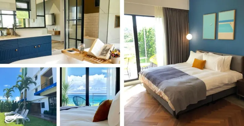 ▶屏東飯店◀2023人氣15間屏東住宿民宿，不踩雷精選推薦!