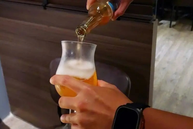 大自然的美味菜單「WilsonPark 威爾森公園」勾勒出客人的生活細節，一道道精彩的料理你找到了嗎？