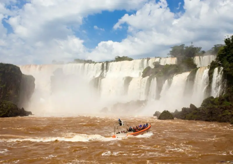 雄獅旅遊、Seabourn璽寶郵輪「南望夢想 世界之最」 / WalkerLand窩客島整理提供 未經許可不可轉載