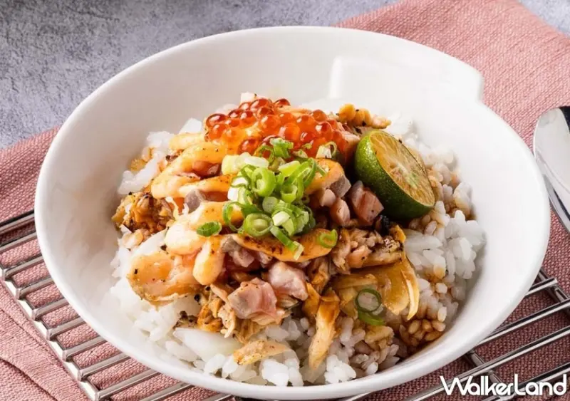 美威鮭魚專賣店宏匯新莊店 開幕優惠半價加購優惠