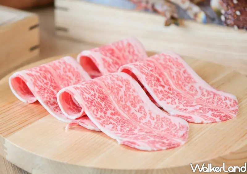 大直忠泰樂生活美食「明粵 粵式火鍋」 / WalkerLand窩客島整理提供 未經許可不可轉載