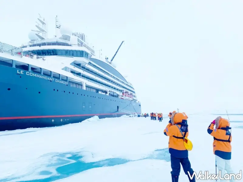 ​​​​佳繽旅遊線上旅展5大特殊行程