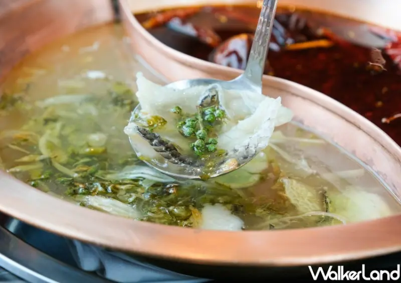 麻辣45吃到飽/ WalkerLand窩客島整理提供 未經許可不可轉載