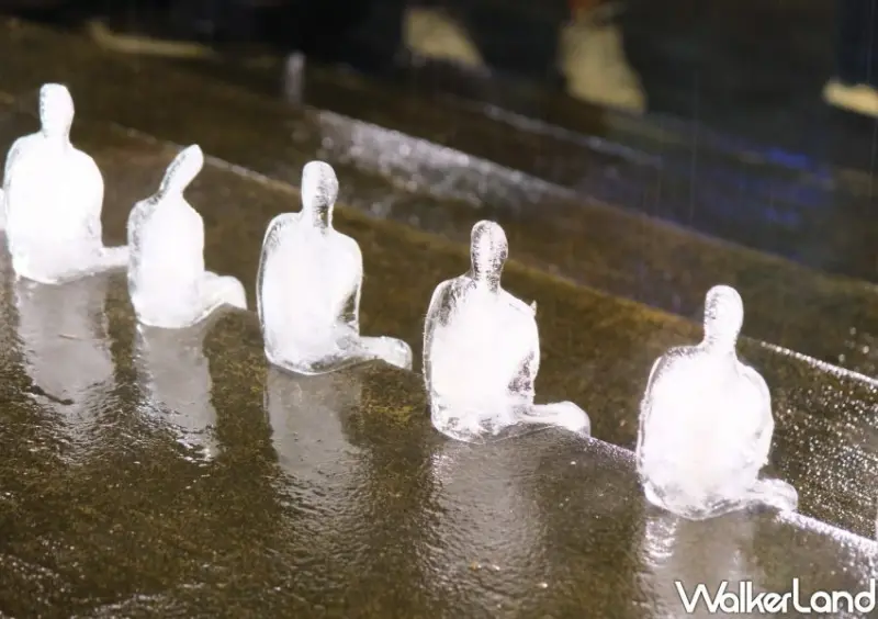 2023台北白晝之夜/ WalkerLand窩客島整理提供 未經許可不可轉載