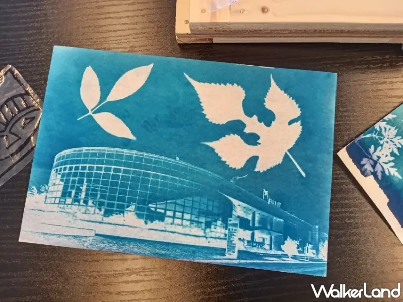 南科考古館Wonder4 Land館慶