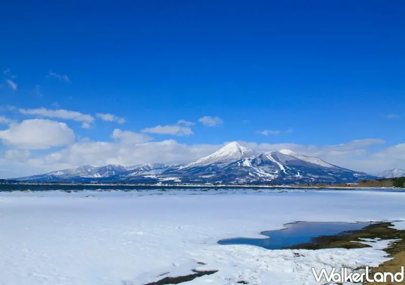 虎航「台北-福島」包機直飛/ WalkerLand窩客島整理提供 未經許可不可轉載