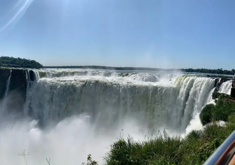 雄獅旅遊、Seabourn璽寶郵輪「南望夢想 世界之最」 / WalkerLand窩客島整理提供 未經許可不可轉載