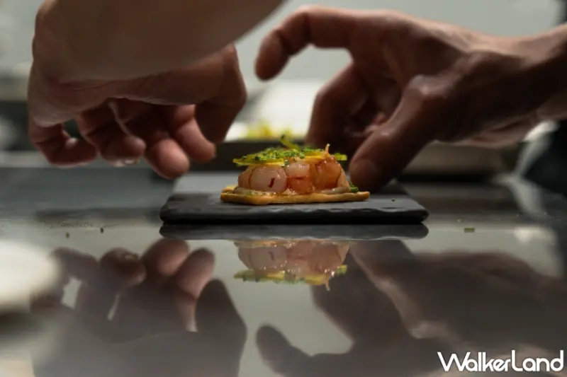 ​​​​rén Bistronomy無國界創意料理餐酒館