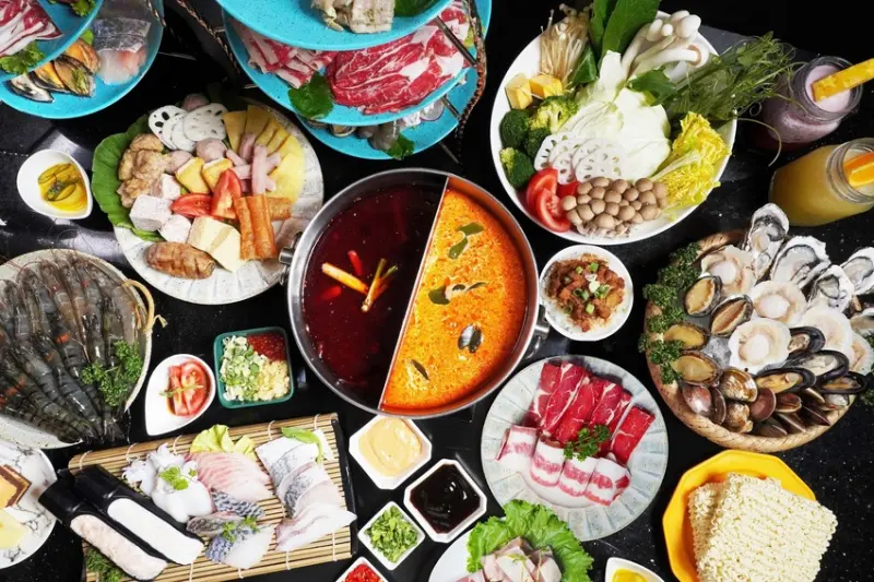 長榮鳳凰酒店 2023 ITF線上旅展 