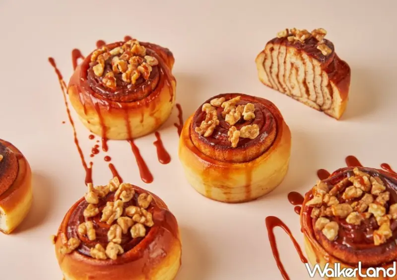 善菓屋京站旗艦店/ WalkerLand窩客島整理提供 未經許可不可轉載