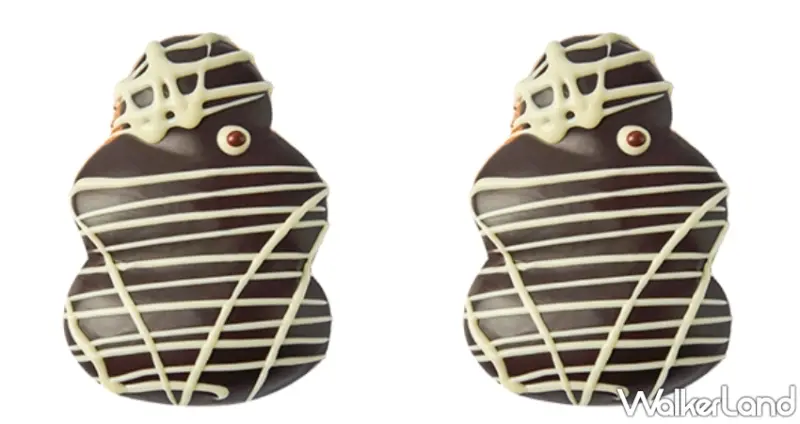 Krispy Kreme 萬聖夜驚魂禮盒